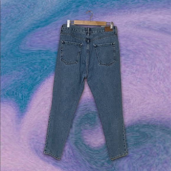 ♥︎ BDG Dad Jeans ♥︎ - Picture 4 of 5